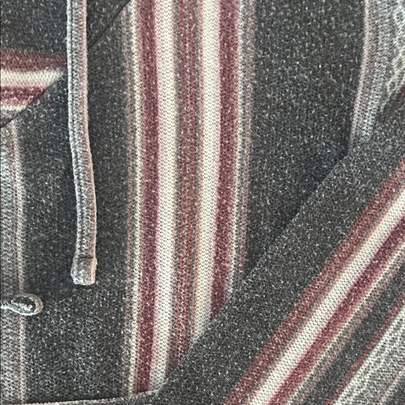 Women’s Wallflower Baja Hoodie Sweatshirt – Size S - Picture 6 of 6